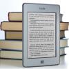 Elektroninė knygų skaityklė Kindle Touch WiFi 6"  Kaina 250lt - parašė Kindle